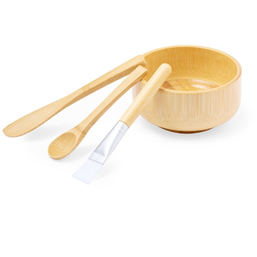 Iringu Facial Mask Set