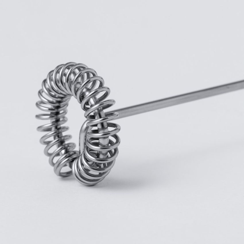 Jasper Milk Frother
