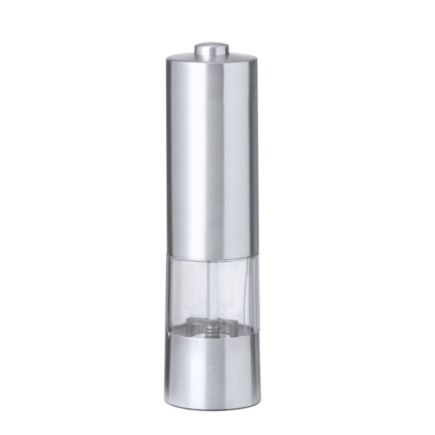 Cinder Electric Salt and Pepper Mill
