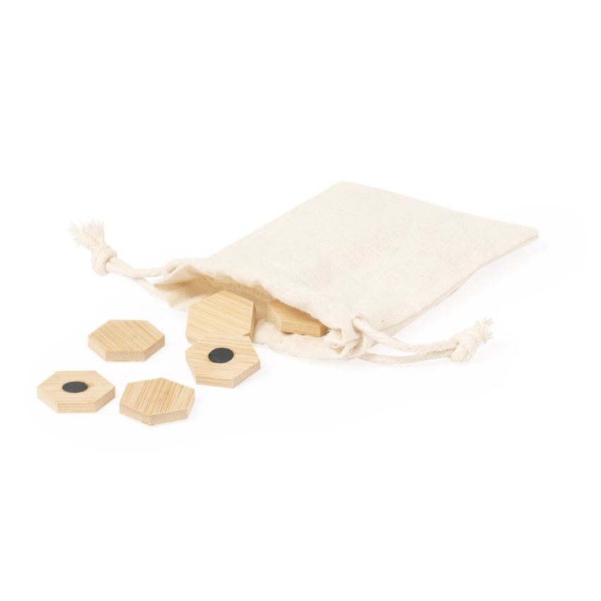 Lirix Magnet Set