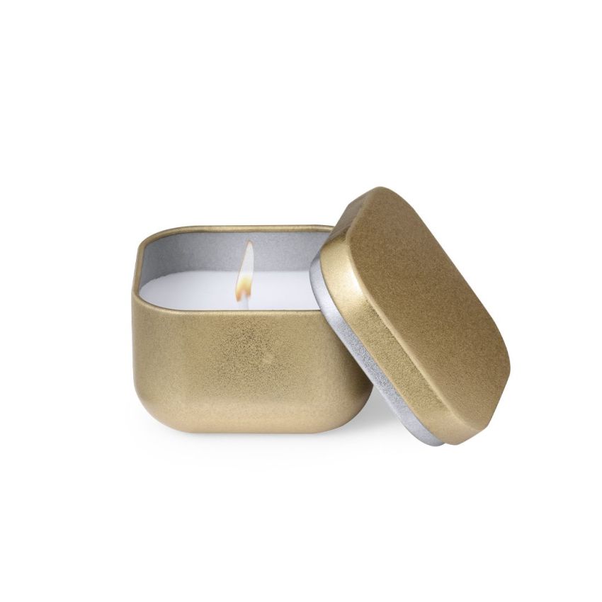 Hetfil Scented Candle
