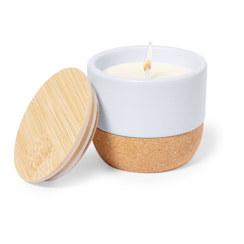 Lavolia Scented Candle