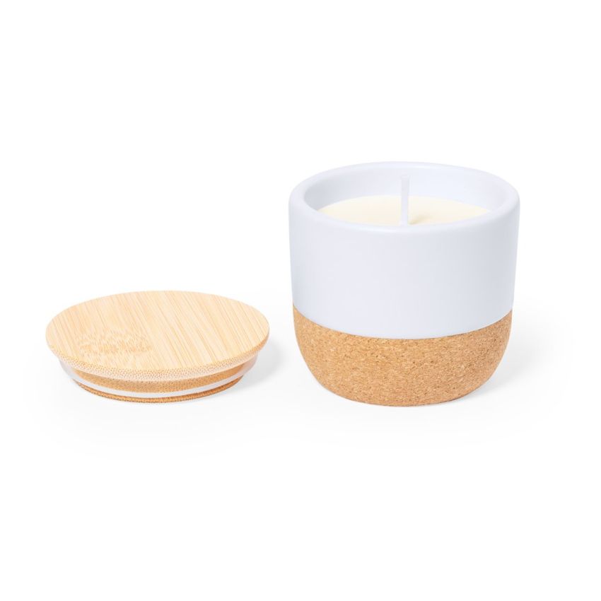 Lavolia Scented Candle