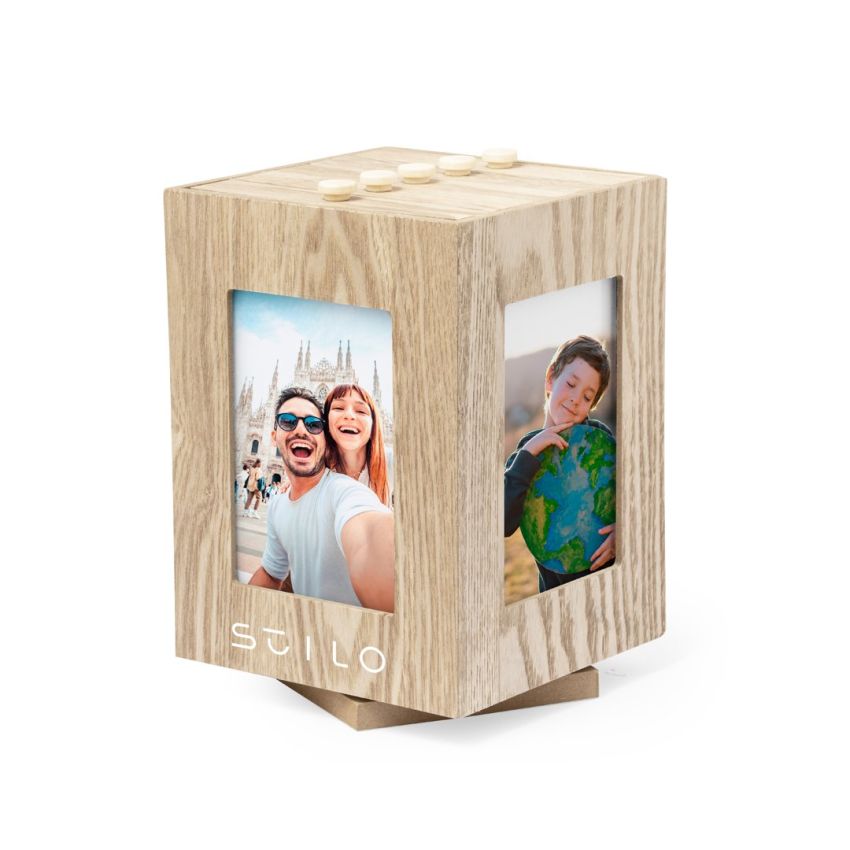 Vesper Photo Frames