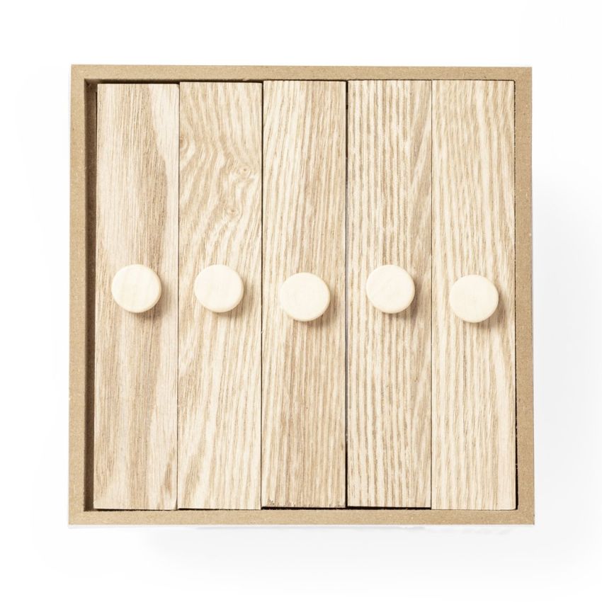 Vesper Photo Frames