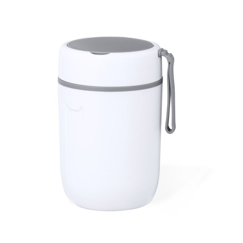 Reuteman Lunchbox