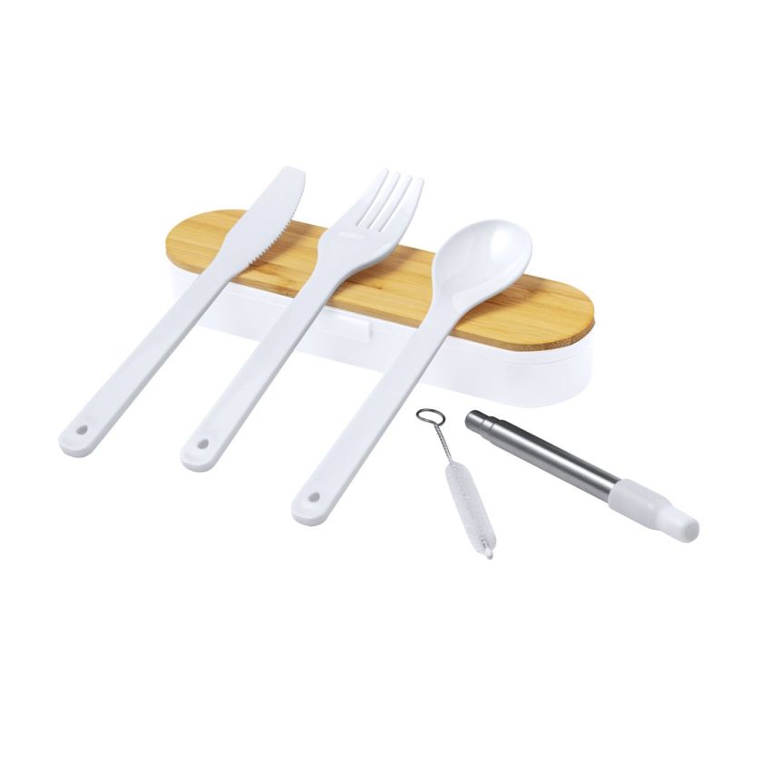 Milner Cutlery Set