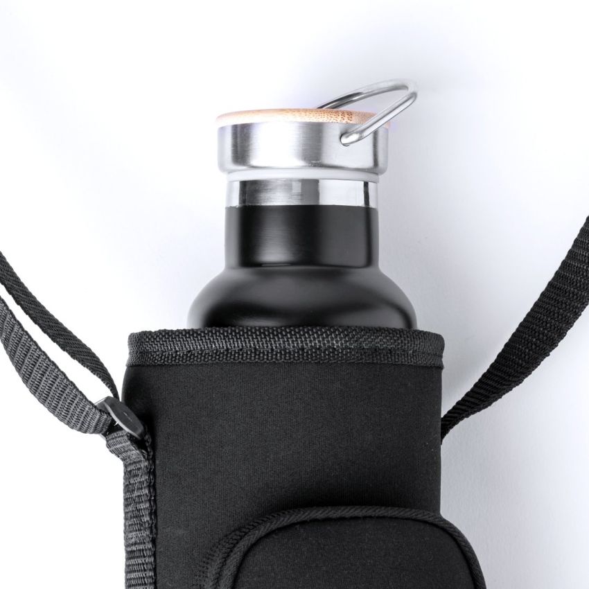 Rafle Bottle Holder