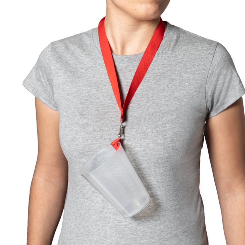 Tusca Cup Holder Clip