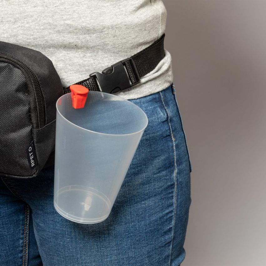 Tusca Cup Holder Clip