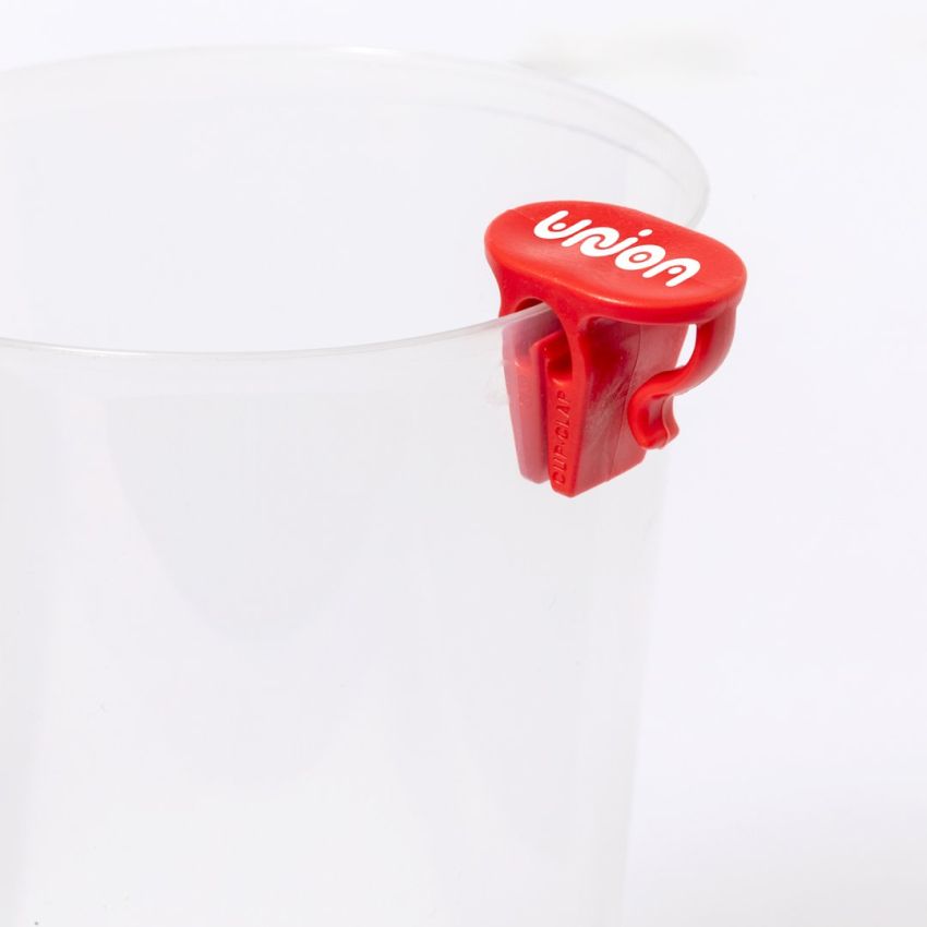 Tusca Cup Holder Clip