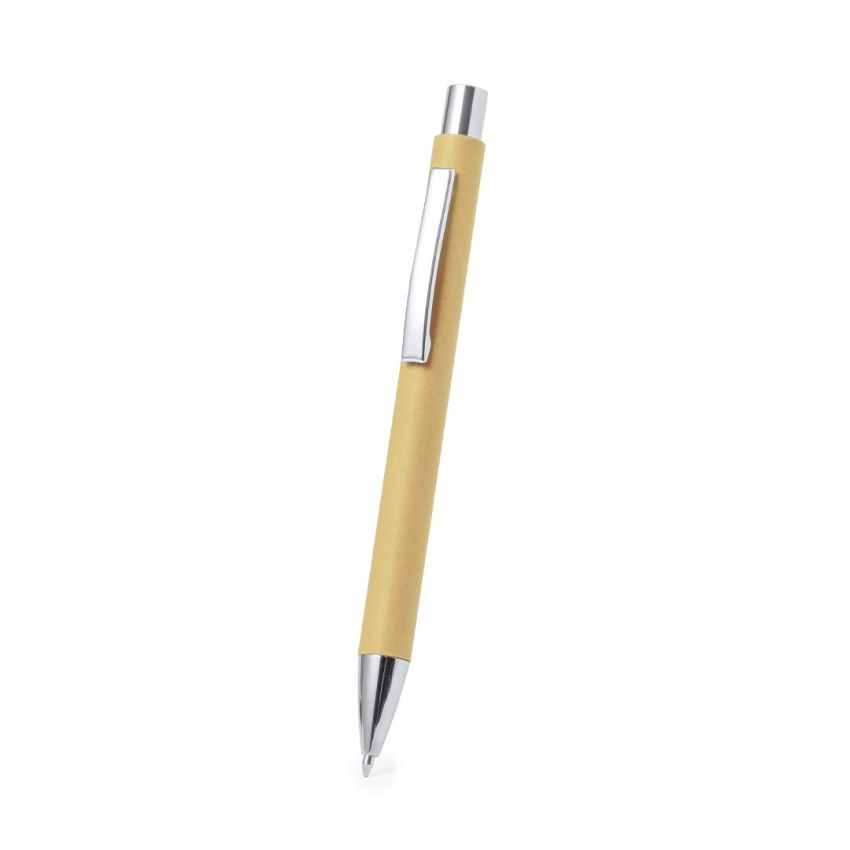 Dynix Ballpoint Pen