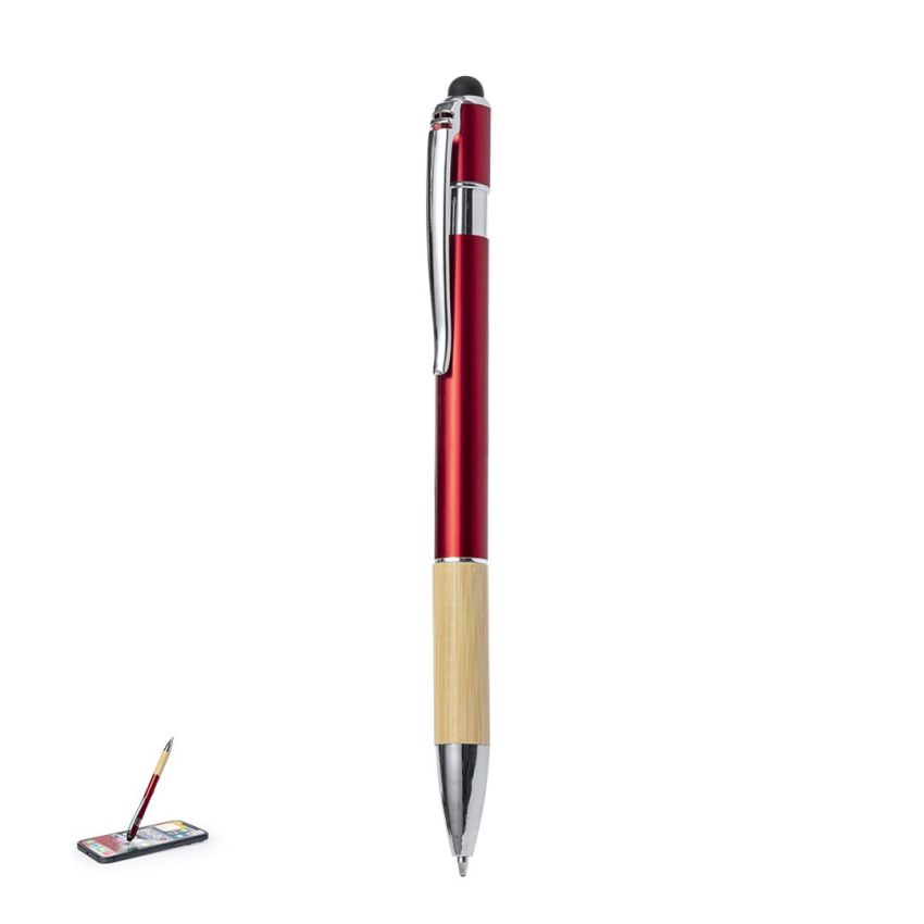Berget Pointer Ballpoint Pen