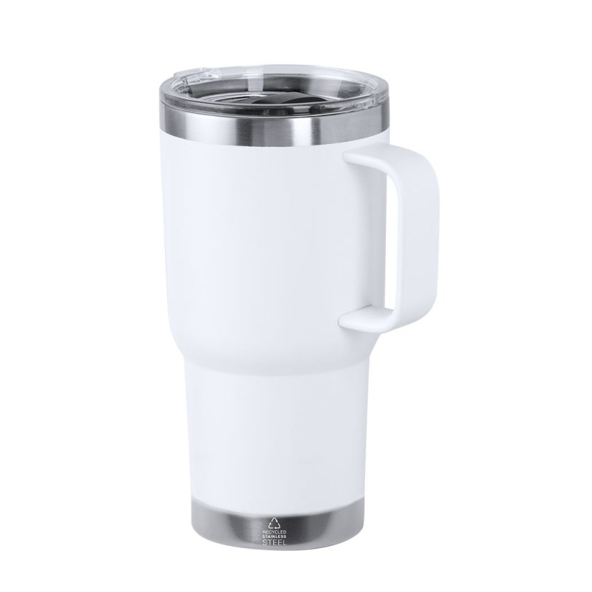 Paster Thermal Mug