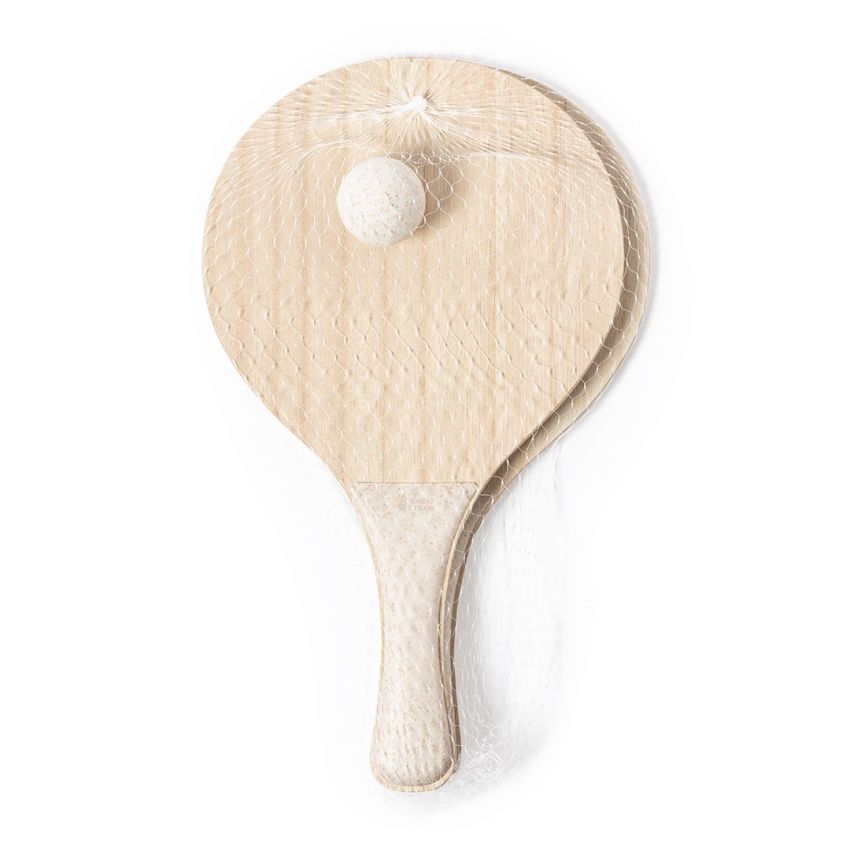 Zaxia Sublimation Beach Rackets
