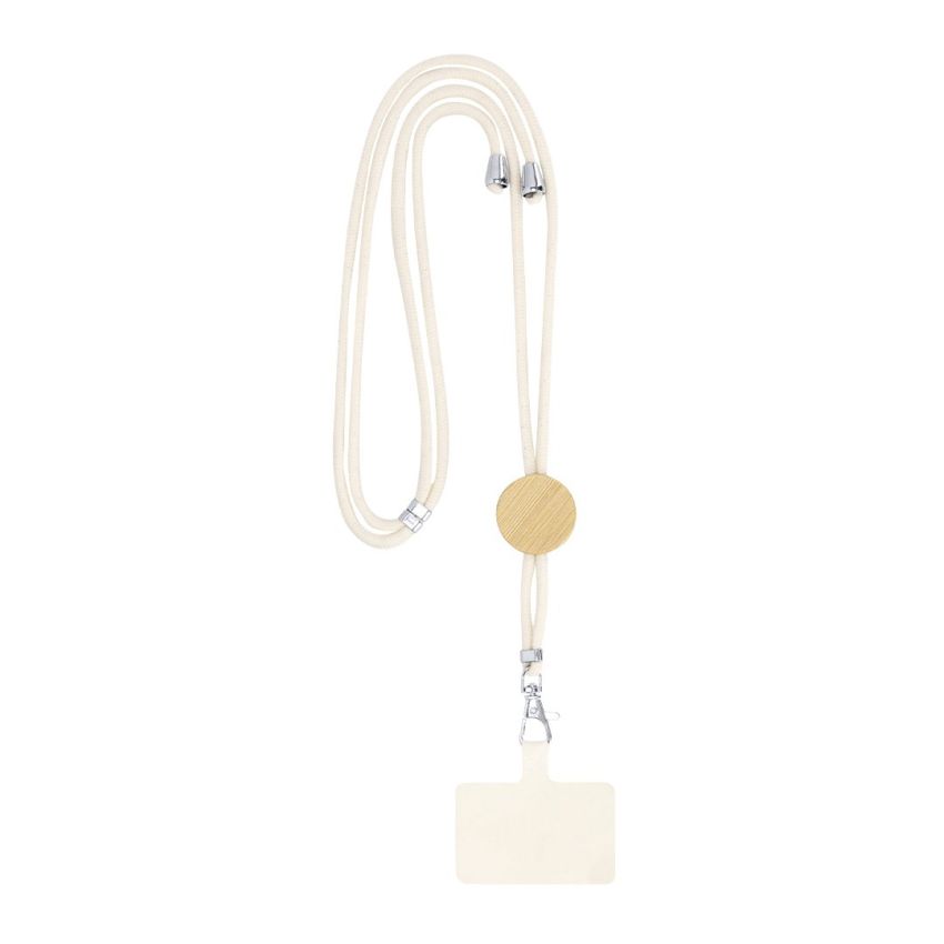 Lanyard Support Reuter