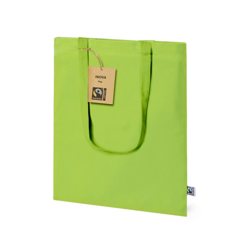 Innovative Fairtrade Sack