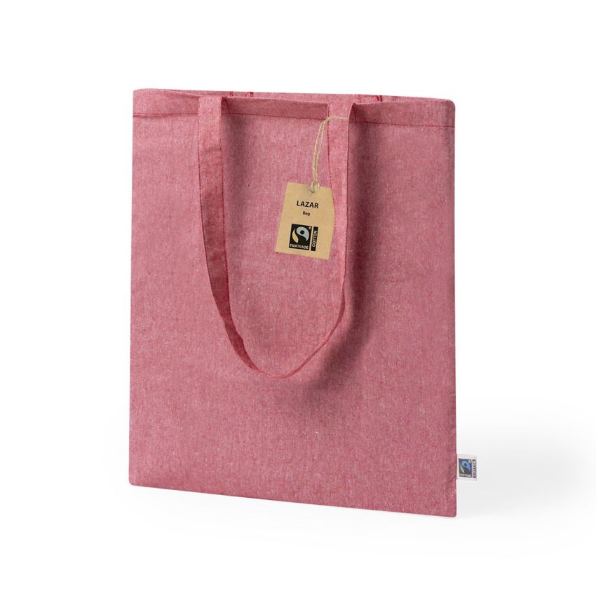 Sack Lazar Fairtrade