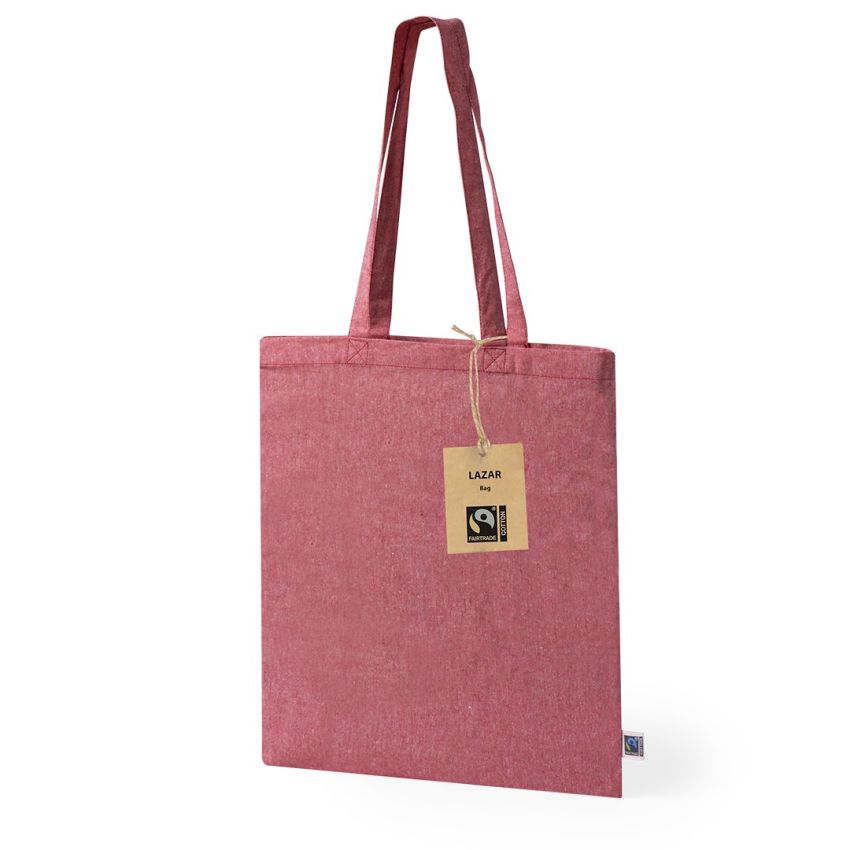 Sack Lazar Fairtrade