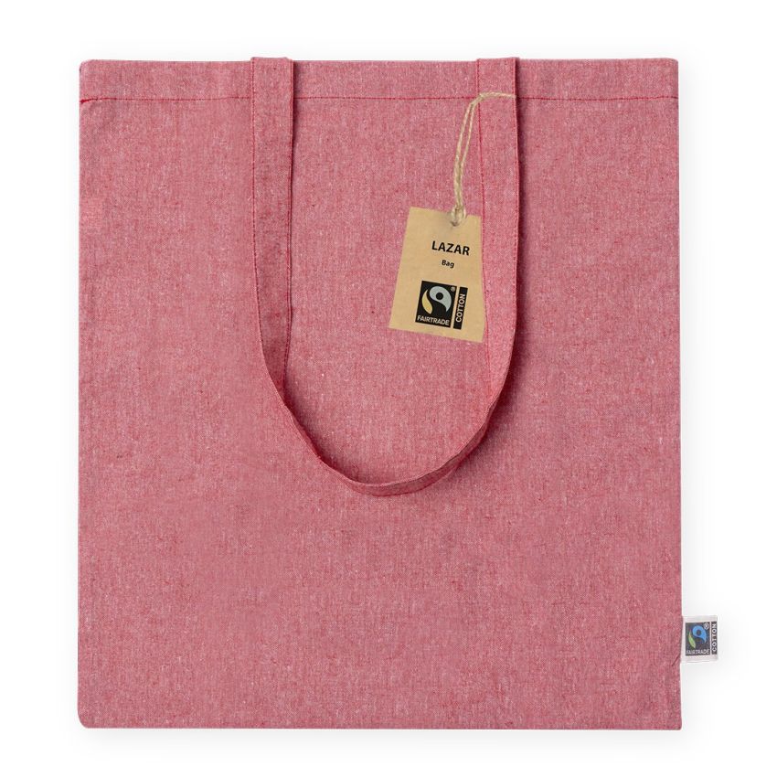 Sack Lazar Fairtrade