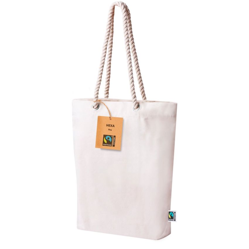 Hexa Fairtrade Sack