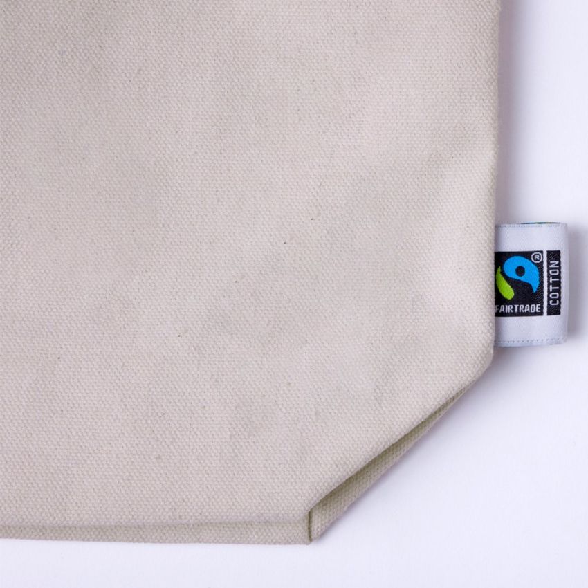 Hexa Fairtrade Sack