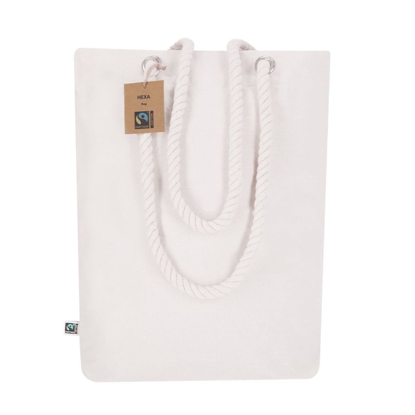 Hexa Fairtrade Sack