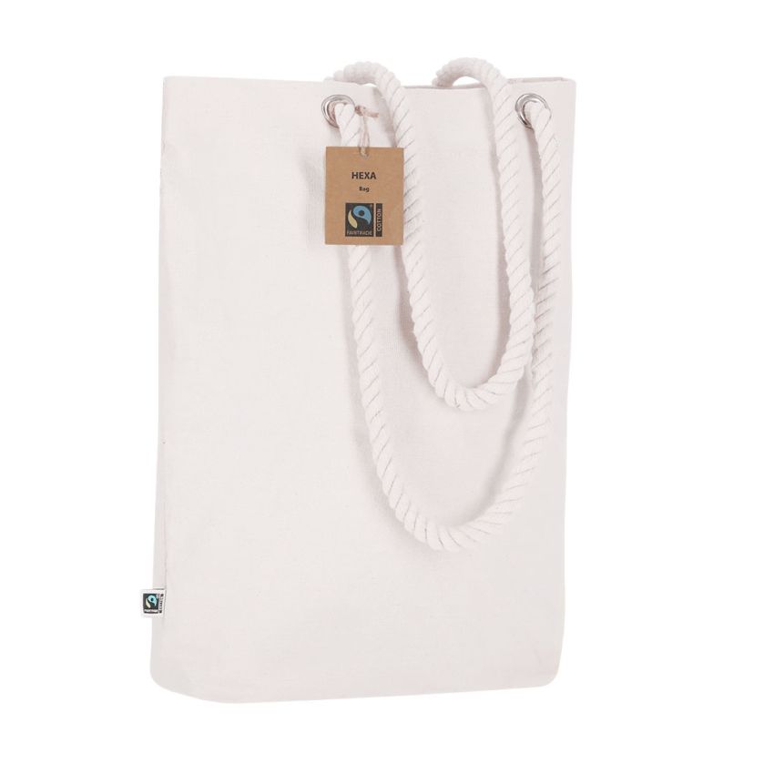 Hexa Fairtrade Sack