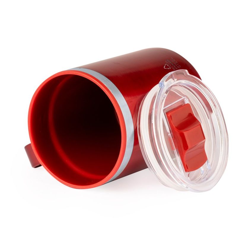 Suprax Thermal Mug