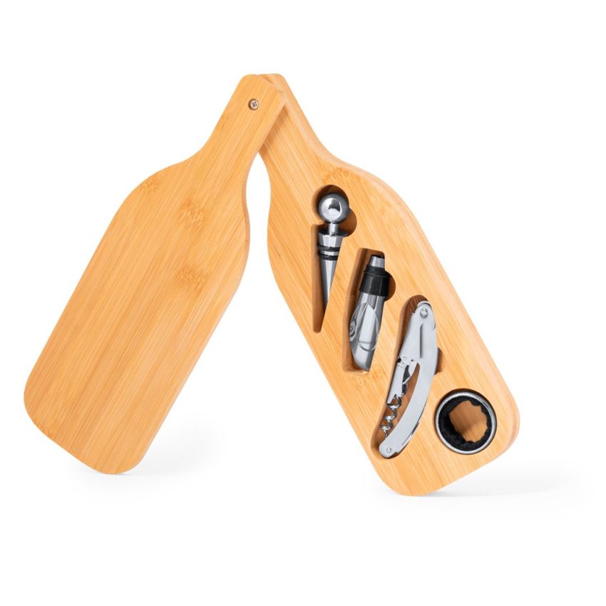 Darini Wine Set