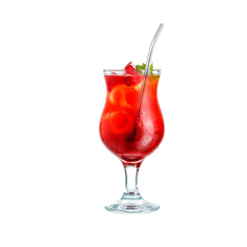 Evin Straw Stirrer