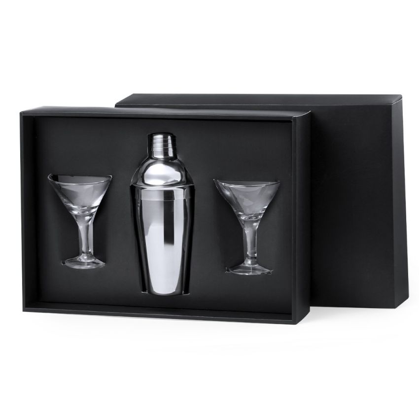 Cefiro Cocktail Set