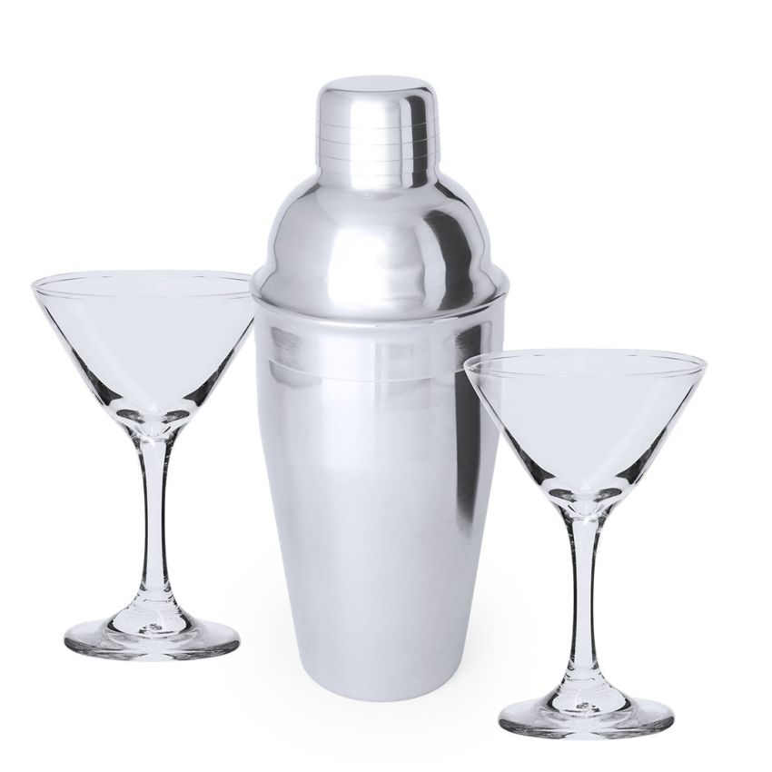 Cefiro Cocktail Set