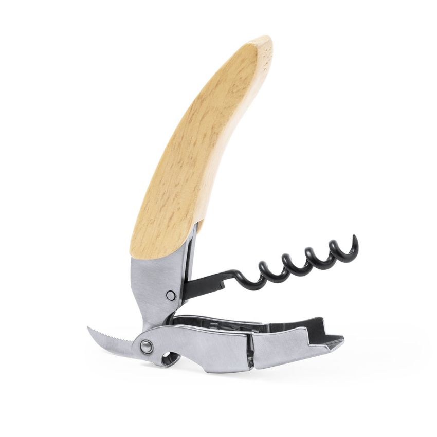 Mansen Corkscrew Bottle Opener