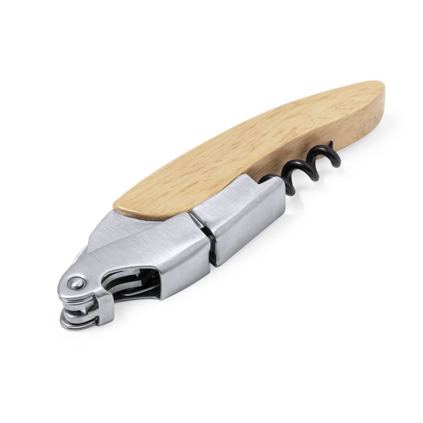 Mansen Corkscrew Bottle Opener