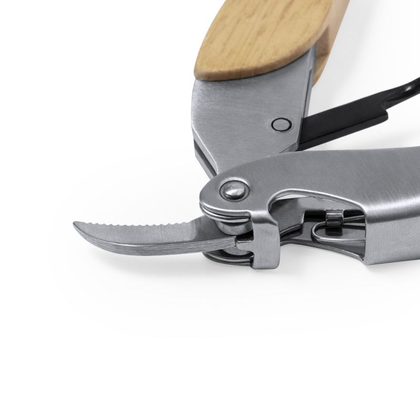 Mansen Corkscrew Bottle Opener