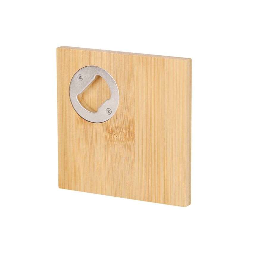 Lestral Bottle Opener Coaster Bases