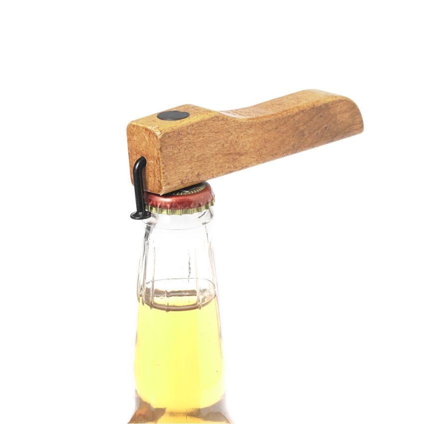 Clasinger Cap Opener