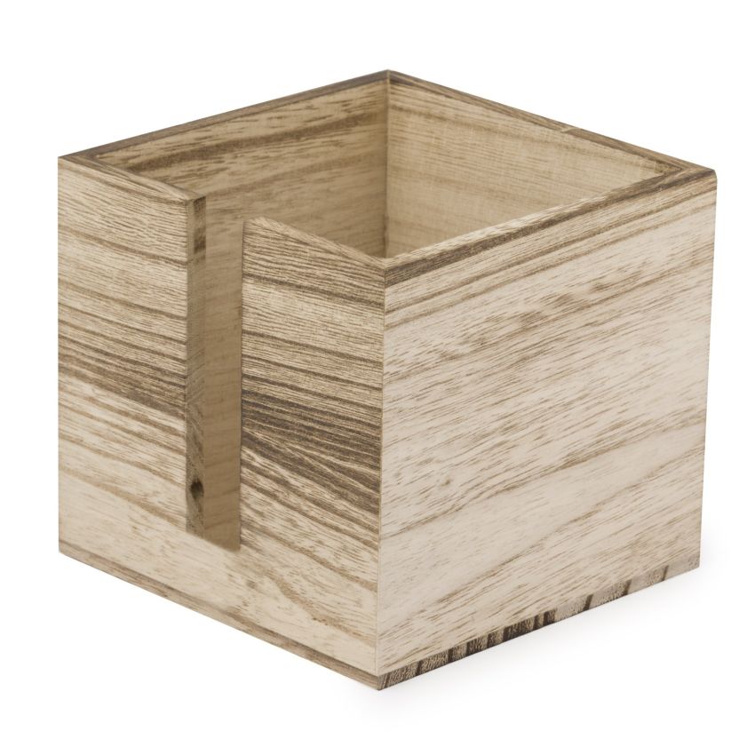 Yingo Napkin Holder