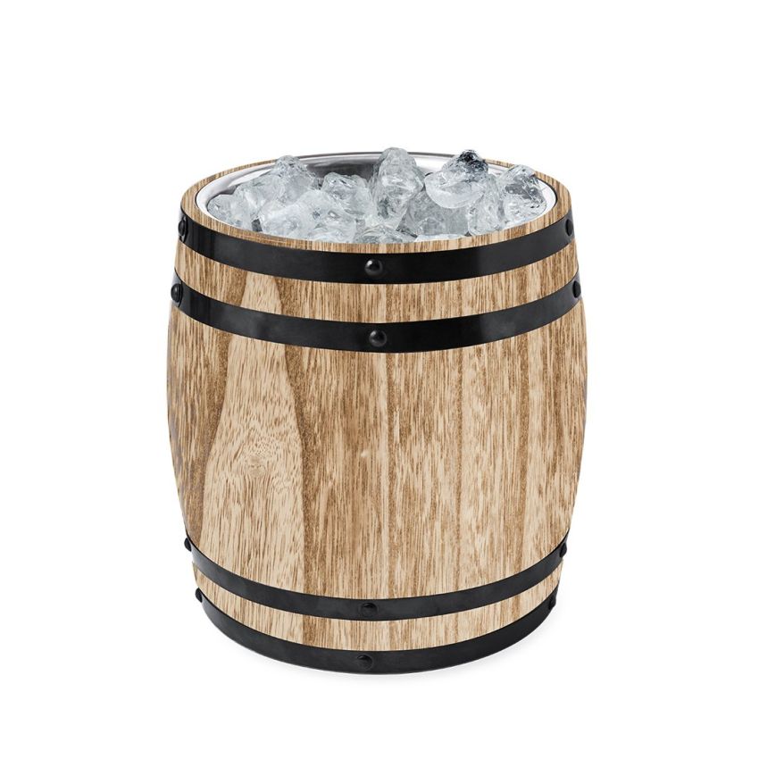 Toning Ice Bucket