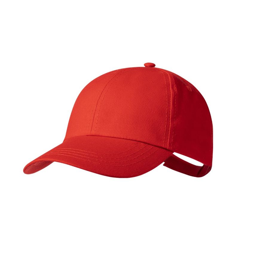 Haliard Cap