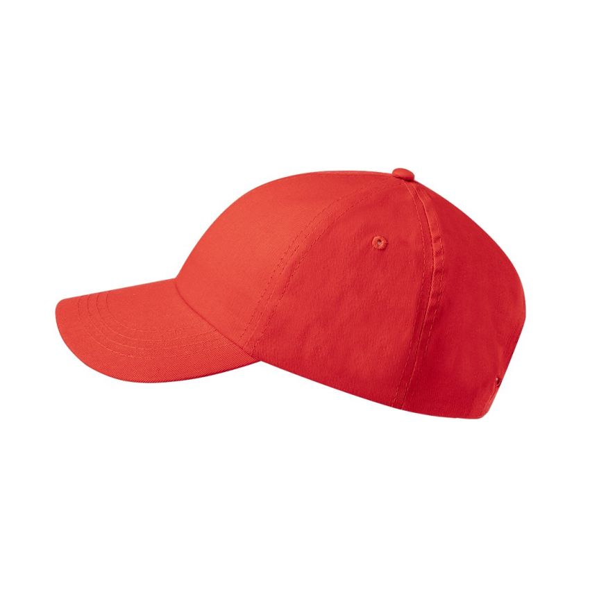 Haliard Cap