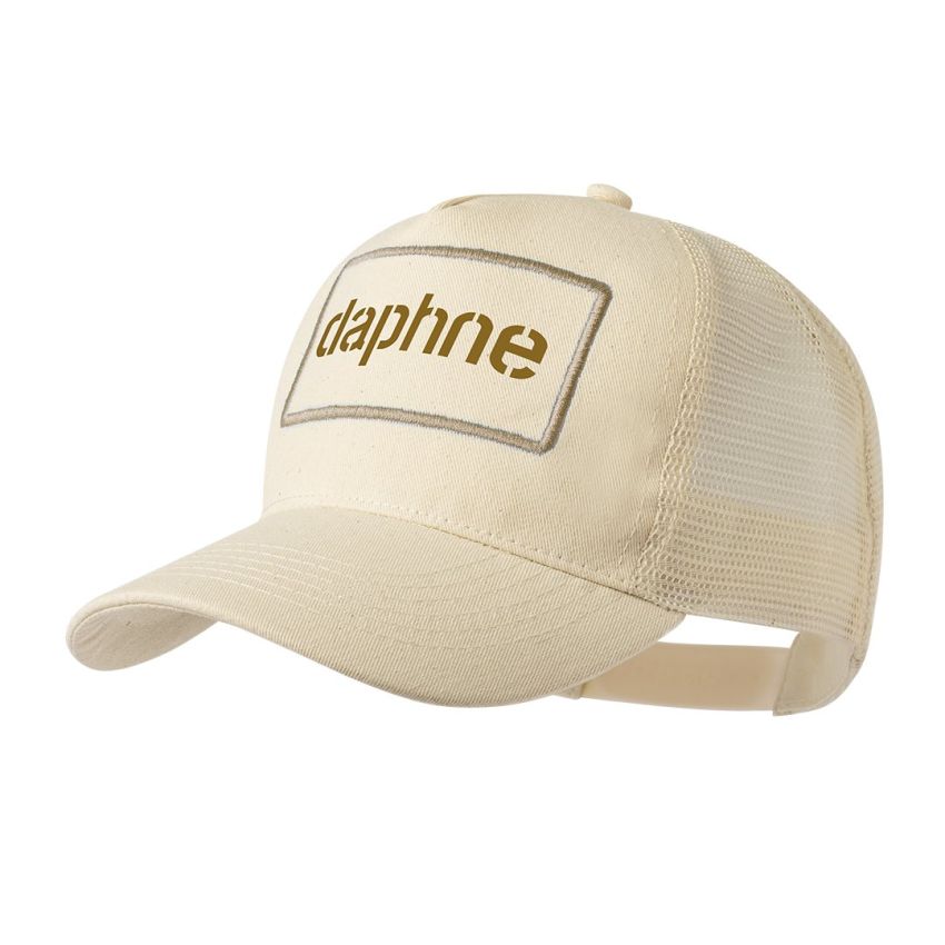Daphne Cap