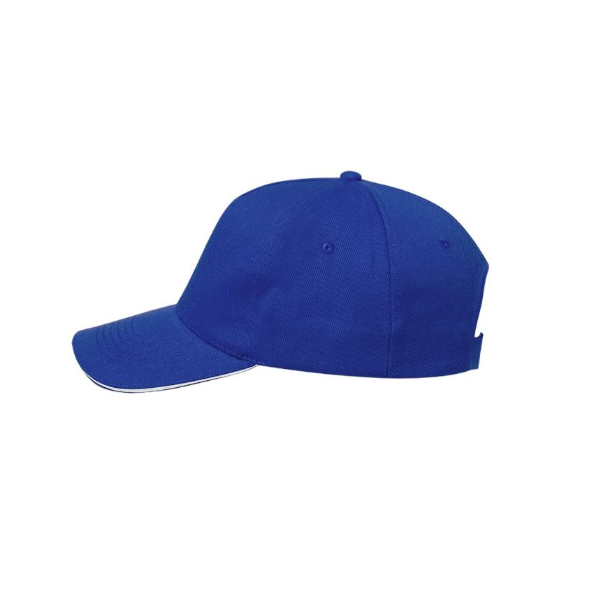 Sandrok Cap