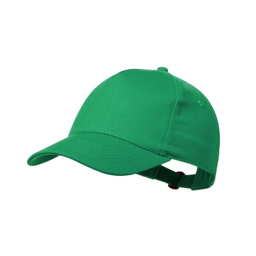 Brauner Cap