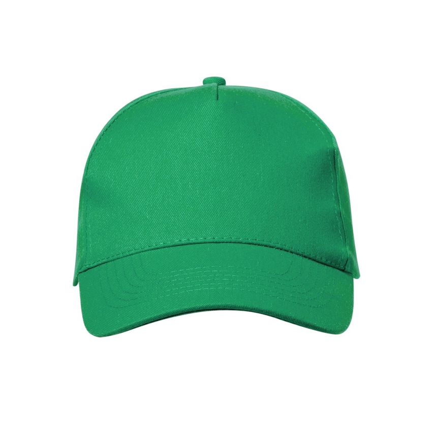 Brauner Cap