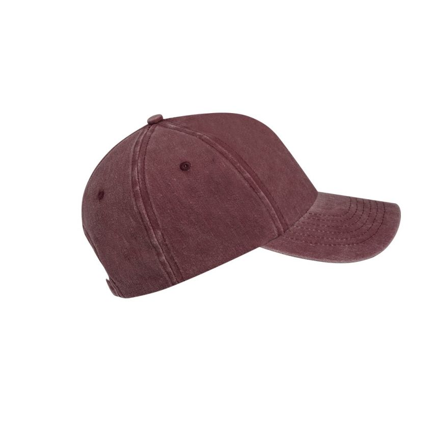 Zorp Cap