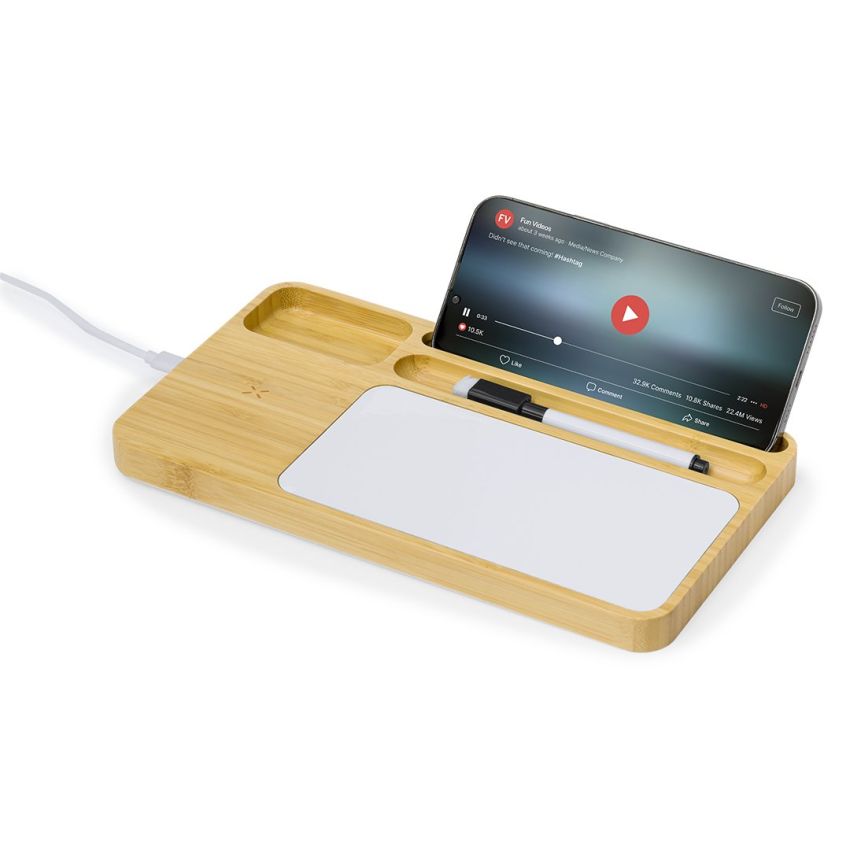 Lautrec Charger Organiser