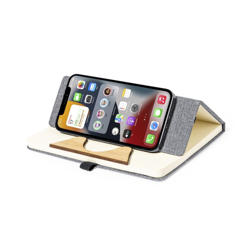 Dalou Notepad Charger