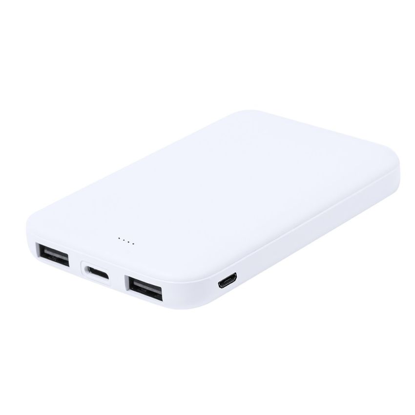 Power Bank Model RCS